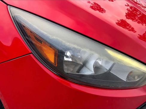 Used 2015 Ford Focus ST FWD image 28