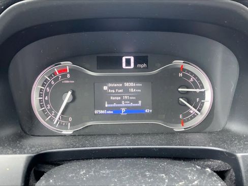 Used 2017 Honda Pilot Touring image 26