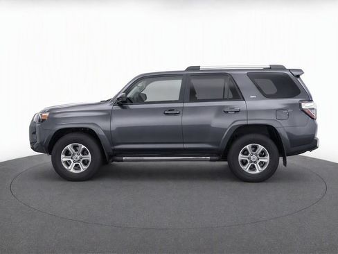 Used 2023 Toyota 4Runner SR5 Premium w/ Moonroof Package RWD image 8