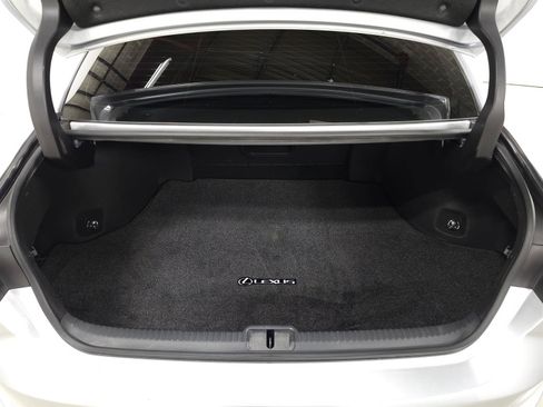 Certified 2023 Lexus ES 350 F Sport w/ Accessory Package (Z1) FWD image 7