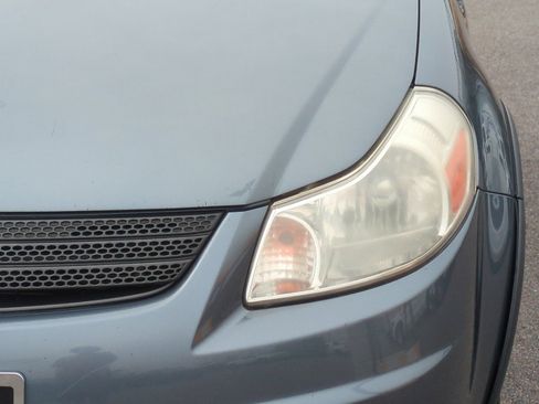 Used 2009 Suzuki SX4 AWD Hatchback w/ Touring Pkg image 45