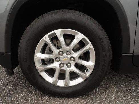 Used 2019 Chevrolet Traverse LS image 38