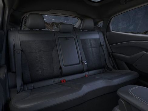 New 2025 Ford Mustang Mach-E GT w/ Interior Protection Package image 11