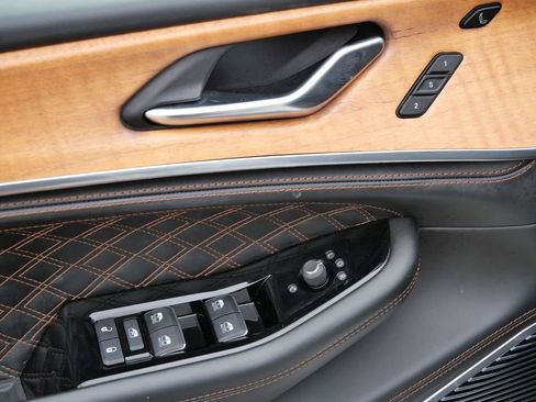 Used 2022 Jeep Grand Cherokee Summit image 36