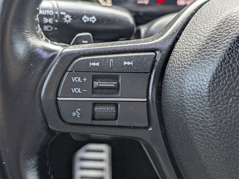 Certified 2023 Honda Accord Sport image 22