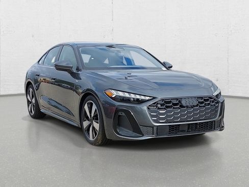New 2026 Audi A5 2.0T Premium Plus AWD/4WD image 3