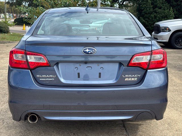 Used 2017 Subaru Legacy 2.5i Limited AWD/4WD image 6