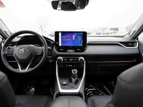 Used 2024 Toyota RAV4 Limited w/ Weather Package image 20