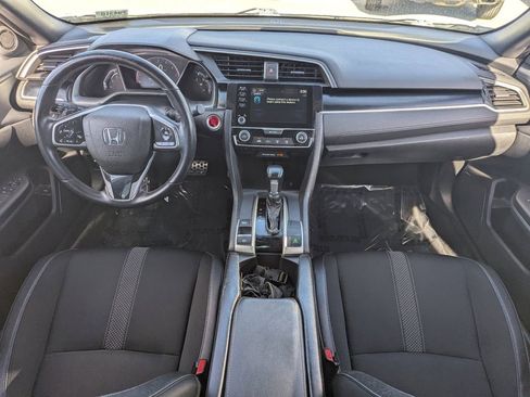 Used 2021 Honda Civic Sport image 12