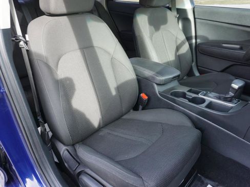 Used 2020 Kia Optima LX image 22