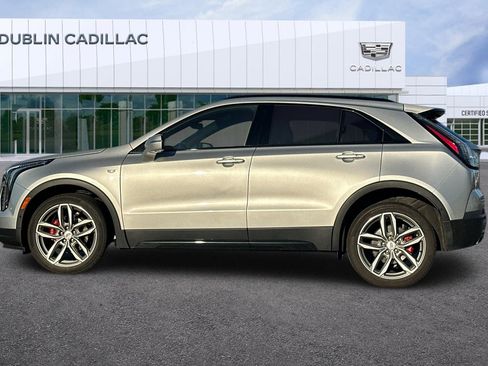 Used 2021 Cadillac XT4 Sport image 7