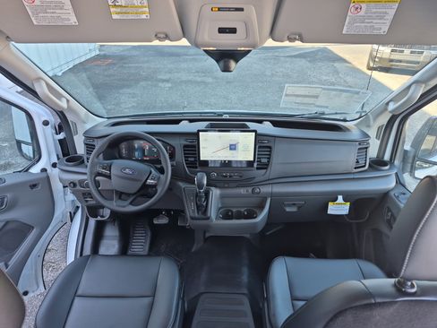 New 2026 Ford Transit 250 Base image 19
