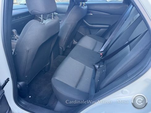 Used 2024 MAZDA CX-30 AWD 2.5 S image 11