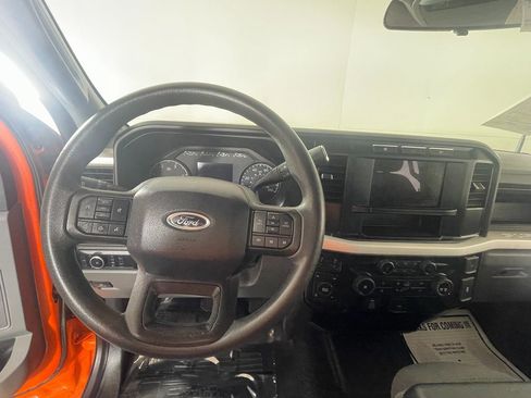 Used 2024 Ford F350 XL w/ XL Chrome Package image 14