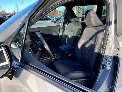 New 2026 Subaru Forester Premium image 9