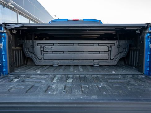 Used 2016 Ford F150 XLT w/ Equipment Group 302A Luxury image 42