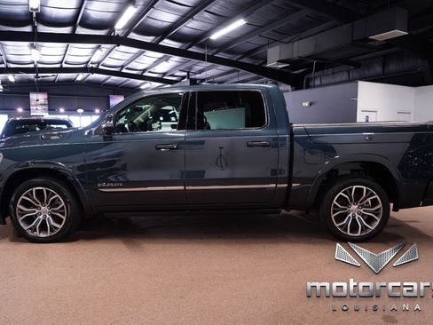 Used 2026 RAM 1500 Tungsten w/ Bed Utility Group AWD/4WD image 4