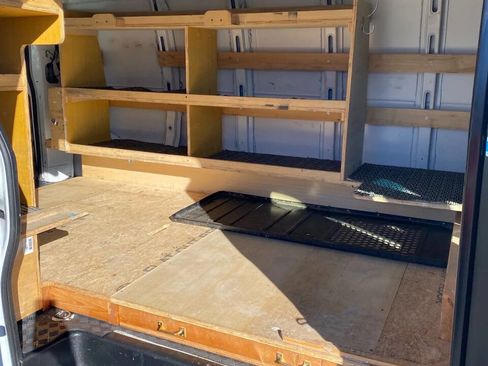 Used 2019 GMC Savana 2500 w/ Driver Convenience Package image 21