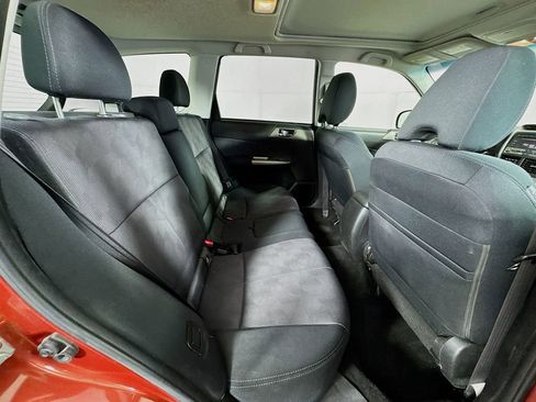 Used 2010 Subaru Forester 2.5X Premium image 31