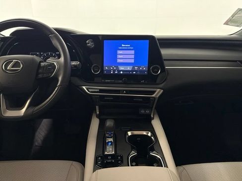 Used 2024 Lexus RX 350 Premium w/ Accessory Package (Z1) AWD/4WD image 36