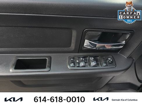 Used 2017 RAM 1500 Tradesman AWD/4WD image 26
