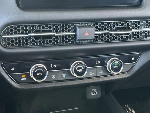 Certified 2024 Honda HR-V EX-L image 24