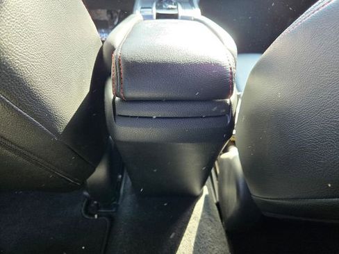 Used 2021 Honda Civic Sport image 13