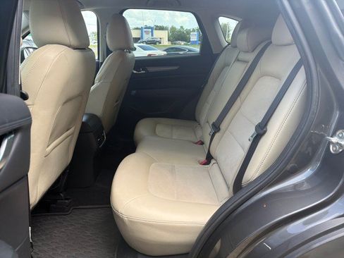 Used 2018 MAZDA CX-5 Touring w/ Preferred Equipment Package FWD image 25