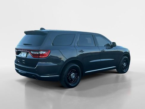 Used 2024 Dodge Durango AWD image 5