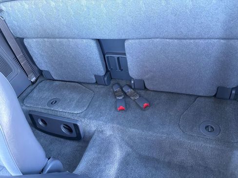 Used 2000 Toyota Tacoma 2WD Xtracab image 14