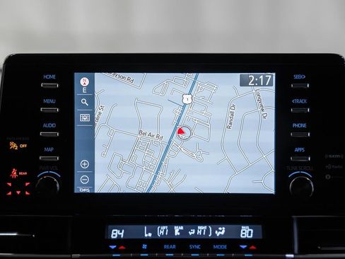 Used 2021 Toyota Sienna XSE image 22