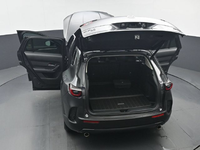 Certified 2024 MAZDA CX-50 AWD 2.5 S w/ Accent Package image 45