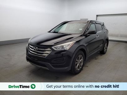 Used 2014 Hyundai Santa Fe Sport