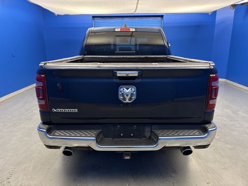 Used 2020 RAM 1500 Laramie RWD image 6