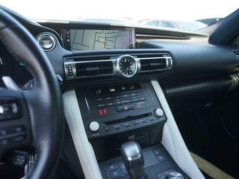 Used 2022 Lexus RC 350 F Sport RWD image 23