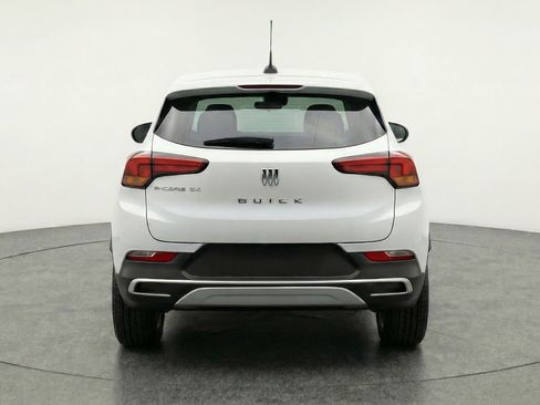 Used 2025 Buick Encore GX Preferred image 7