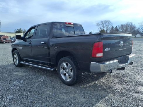 Used 2017 RAM 1500 Big Horn image 27