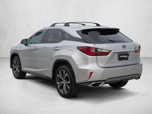 Used 2016 Lexus RX 350 image 8