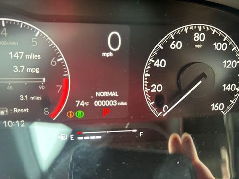 New 2026 Honda Civic Sport image 16