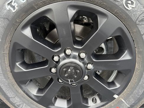 New 2026 RAM 2500 Big Horn image 20