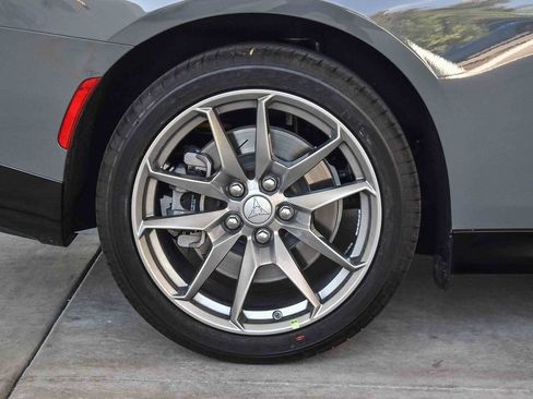 New 2026 Dodge Charger Scat Pack AWD/4WD image 12