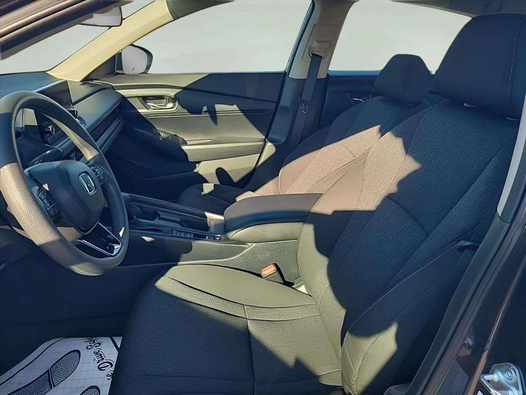 Used 2025 Honda Accord LX image 12