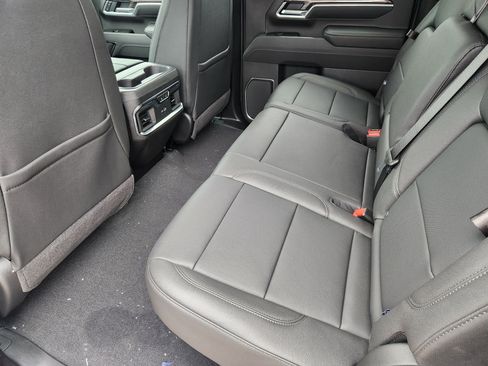 New 2026 Chevrolet Silverado 2500 LTZ w/ Trail Boss Package image 31