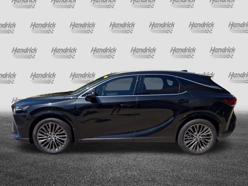 Used 2024 Lexus RX 350 w/ Convenience Package AWD/4WD image 7
