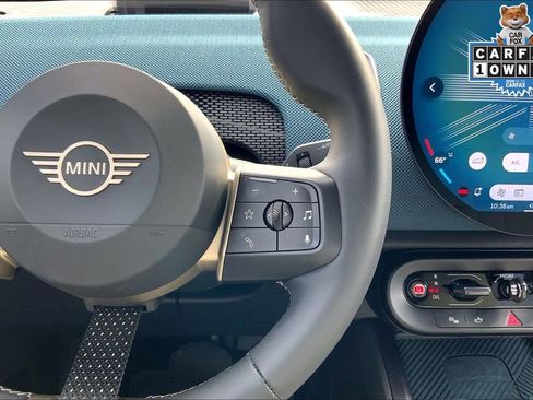 Certified 2025 MINI Cooper Countryman S w/ Comfort Package Max image 18