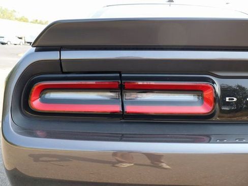 Used 2023 Dodge Challenger SRT Hellcat Widebody image 32