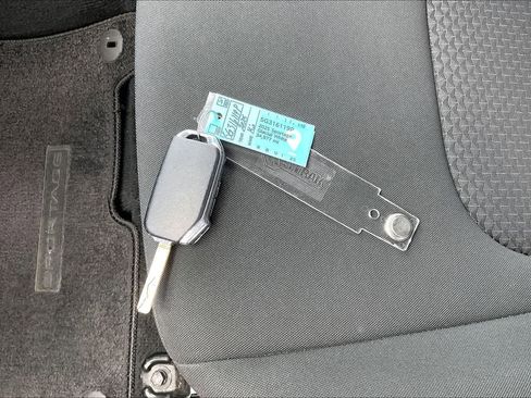 Certified 2025 Kia Sportage LX image 19