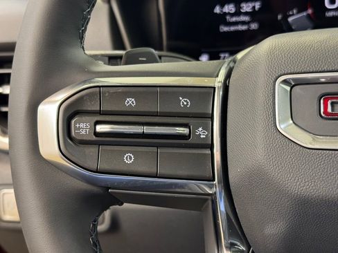 New 2026 GMC Terrain Elevation w/ Black Edition image 32