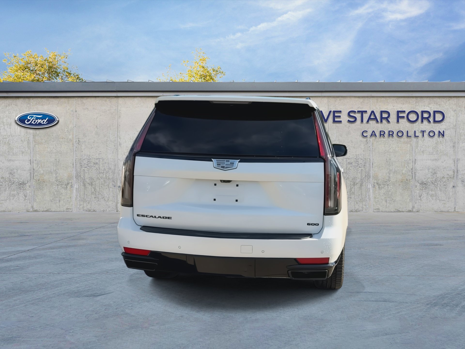 Used 2022 Cadillac Escalade ESV Sport w/ Touring Package AWD/4WD image 7