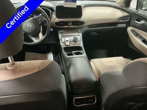 Certified 2023 Hyundai Santa Fe SEL w/ Cargo Package image 11